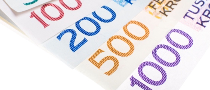 Arveavgiftsloven opphevet 1. januar 2014