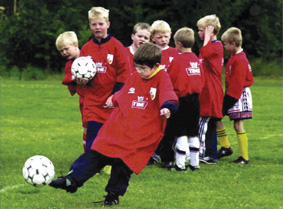 Sports Law Developments in Football