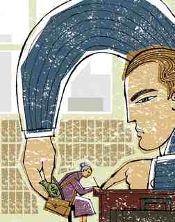 Innskudd, betaling, långivning og kausjon – bankens plikter og rettigheter